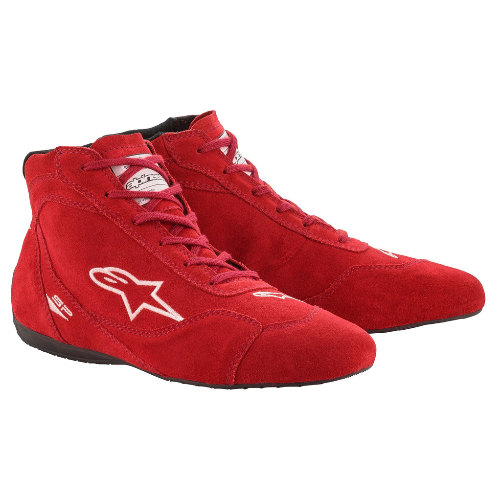 Alpinestars premium suede SFI rated SP V2 Shoe