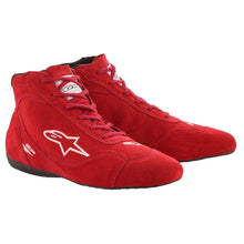 Load image into Gallery viewer, Alpinestars premium suede SFI rated SP V2 Shoe