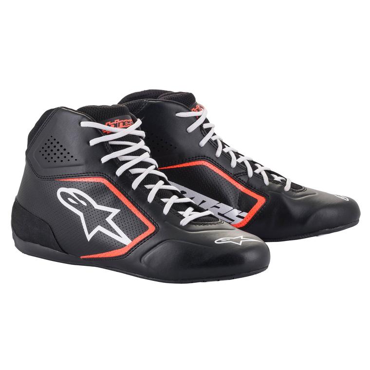 Alpinestars TECH-1 K Start V2 Racing Shoes