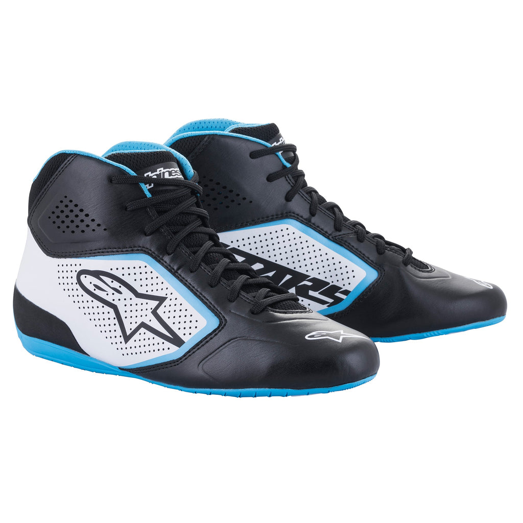 Alpinestars TECH-1 K Start V2 Racing Shoes