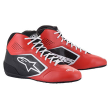 Carica l&#39;immagine nel visualizzatore di Gallery, Alpinestars TECH-1 K START SHOES