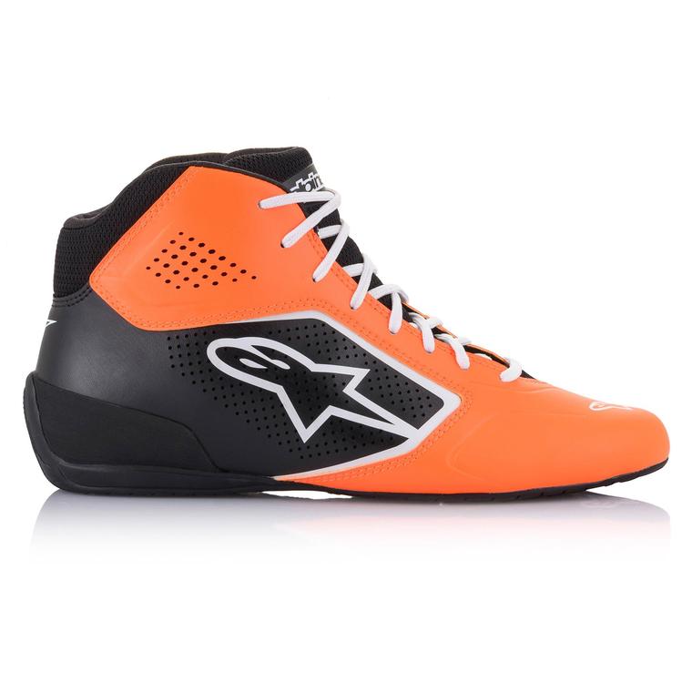 Alpinestars TECH-1 K Start V2 Racing Shoes