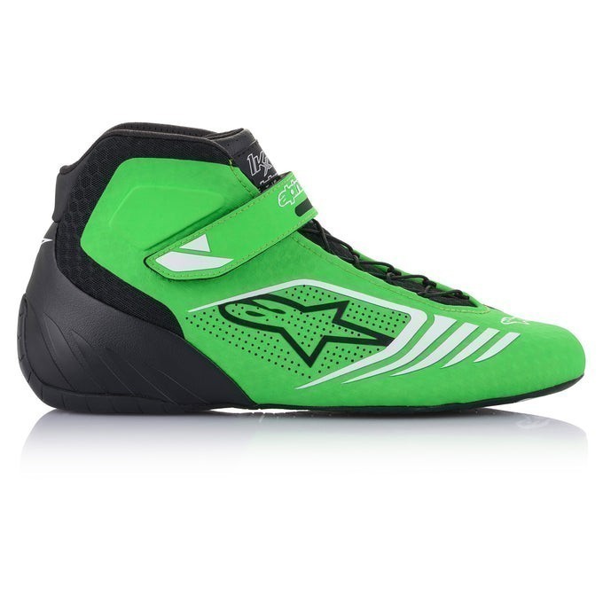 Alpinestars TECH-1 KX Auto Racing Shoes IMG 29