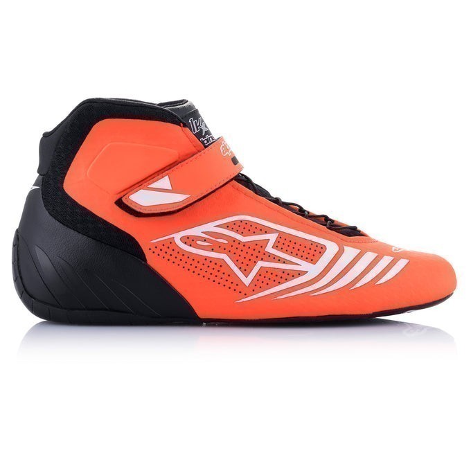 Alpinestars TECH-1 KX Auto Racing Shoes IMG 30