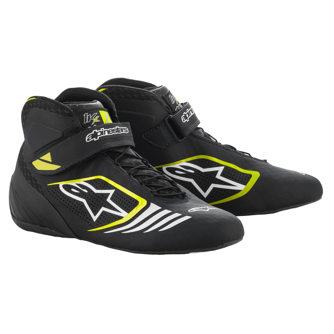 Alpinestars TECH-1 KX Auto Racing Shoes IMG 10