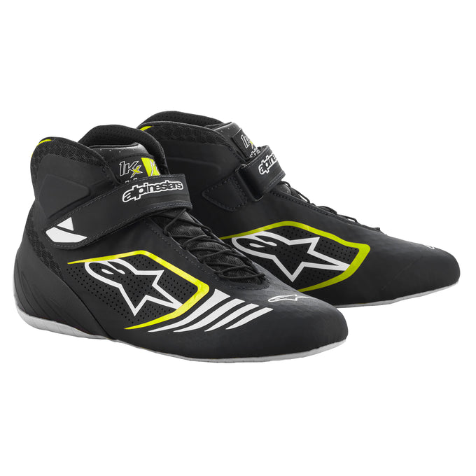 Alpinestars TECH-1 KX Auto Racing Shoes IMG 8