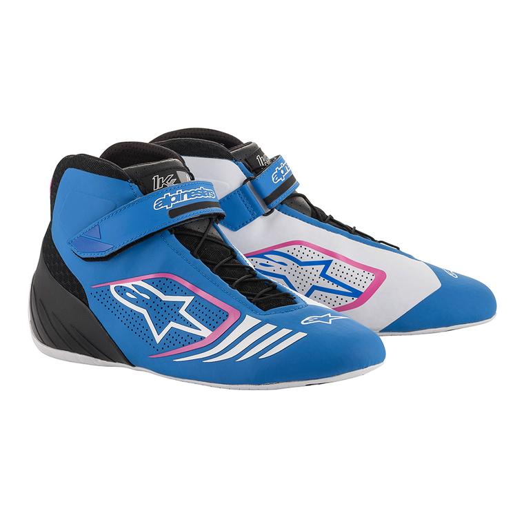 Alpinestars TECH-1 KX Auto Racing Shoes IMG 3