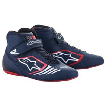 Load image into Gallery viewer, Alpinestars TECH-1 KX Auto Racing Shoes IMG 9