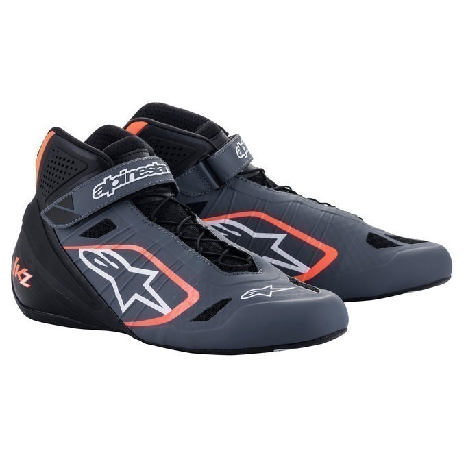 Alpinestars TECH-1 KZ Auto Racing Shoes - Formula 1