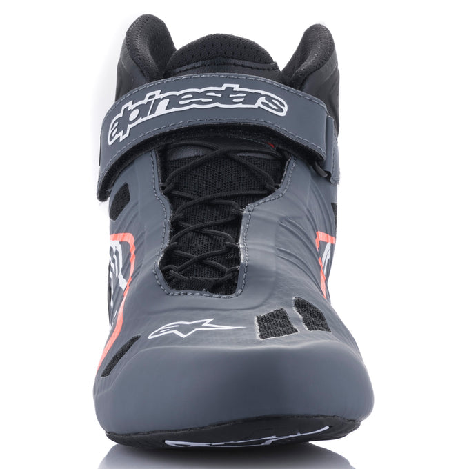 Alpinestars TECH-1 KZ Auto Racing Shoes - Formula 1