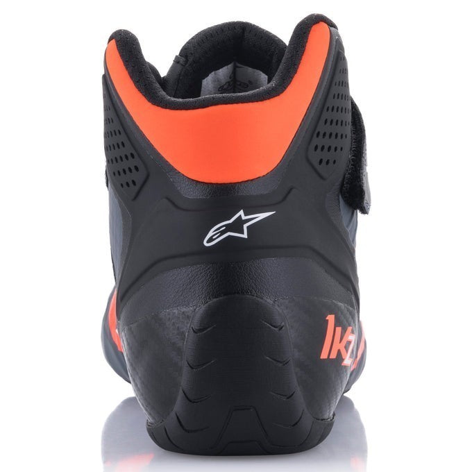 Alpinestars TECH-1 KZ Auto Racing Shoes - Formula 1