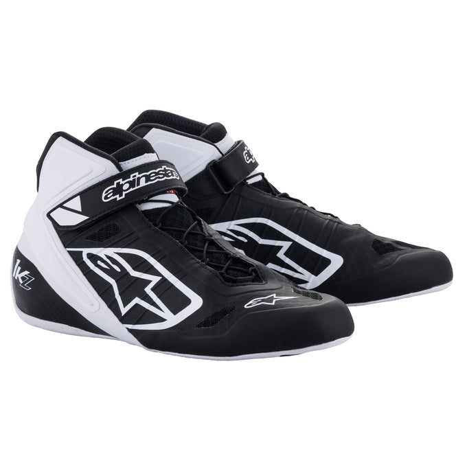Alpinestars TECH-1 KZ Auto Racing Shoes - Formula 1