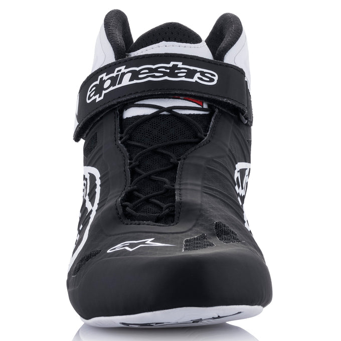 Alpinestars TECH-1 KZ Auto Racing Shoes - Formula 1