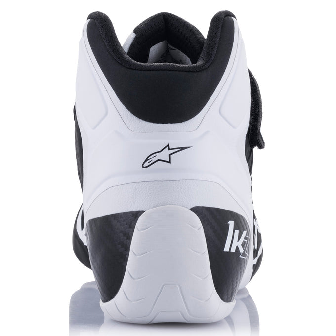 Alpinestars TECH-1 KZ Auto Racing Shoes - Formula 1