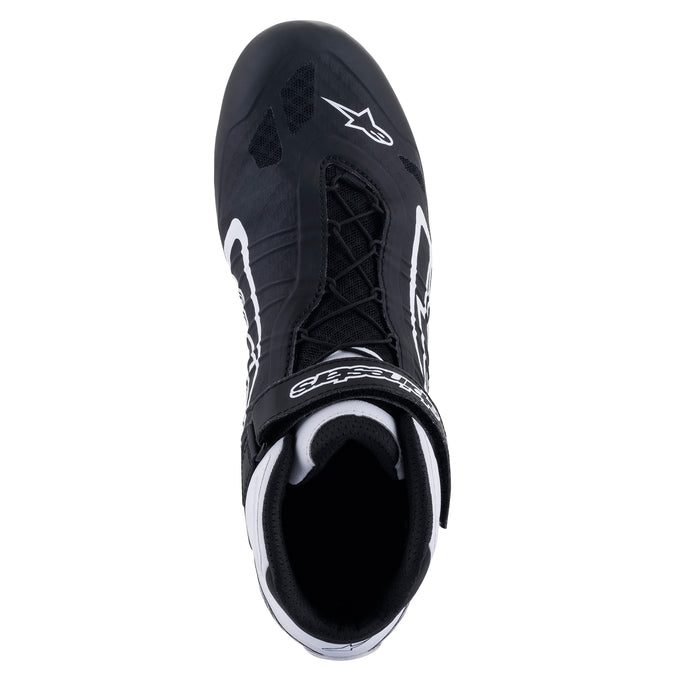 Alpinestars TECH-1 KZ Auto Racing Shoes - Formula 1