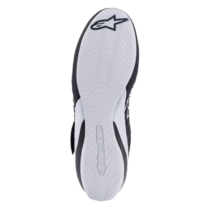Alpinestars TECH-1 KZ Auto Racing Shoes - Formula 1