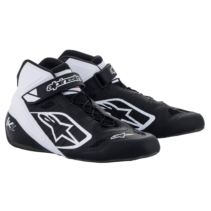 Alpinestars TECH-1 KZ Auto Racing Shoes - Formula 1