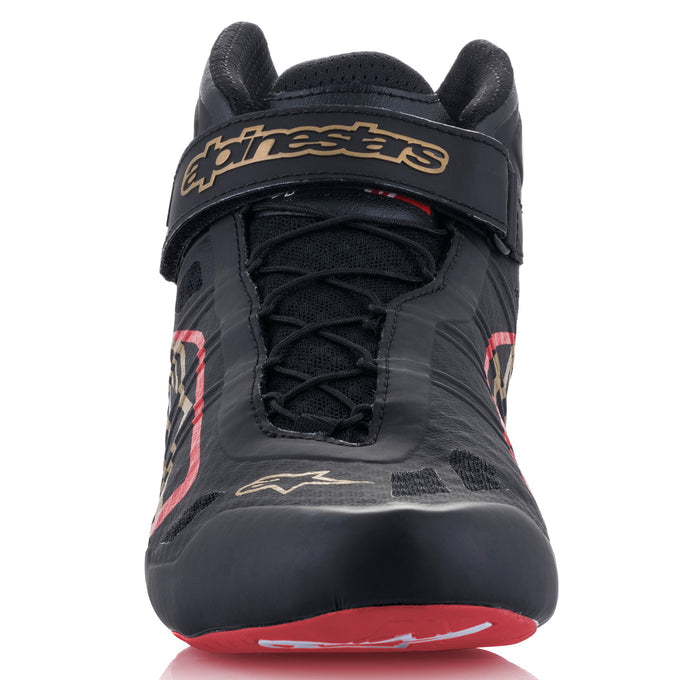 Alpinestars TECH-1 KZ Auto Racing Shoes - Formula 1