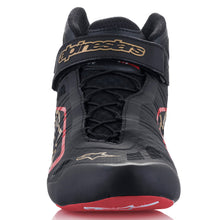 Load image into Gallery viewer, Alpinestars TECH-1 KZ Auto Racing Shoes - Formula 1