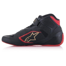 Load image into Gallery viewer, Alpinestars TECH-1 KZ Auto Racing Shoes - Formula 1