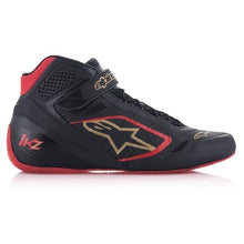 Load image into Gallery viewer, Alpinestars TECH-1 KZ Auto Racing Shoes - Formula 1
