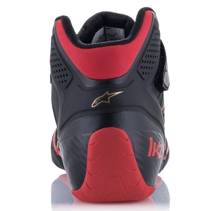 Alpinestars TECH-1 KZ Auto Racing Shoes - Formula 1