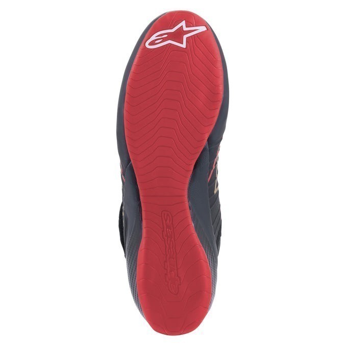 Alpinestars TECH-1 KZ Auto Racing Shoes - Formula 1
