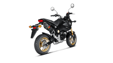 Laden Sie das Bild in den Galerie-Viewer, Akrapovic Exhaust Header For 2014-2015 Honda GROM