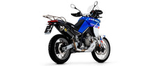 Load image into Gallery viewer, Arrow Exhaust Racing Headers and Silencers for 2023+ Aprilia Tuareg 660 img4
