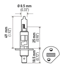 Laden Sie das Bild in den Galerie-Viewer, Technical Drawing
