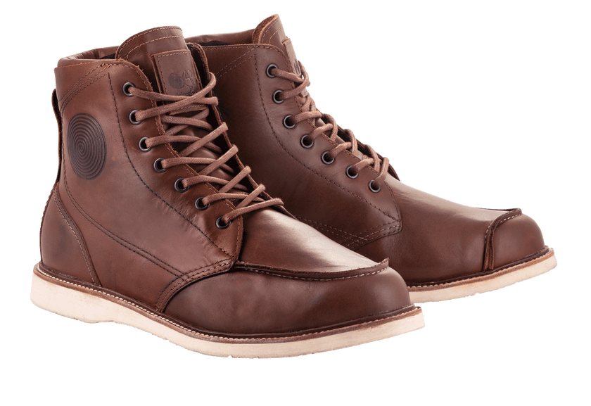 Alpinestars Oscar Monty V2 Riding Shoes