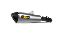 Load image into Gallery viewer, Akrapovic Slip-On Exhaust for 2014-2018 BMW R1200RT