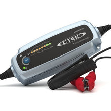 Carica l&#39;immagine nel visualizzatore di Gallery, CTEK Battery Charger - Lithium US - 12V