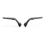 Rizoma Stealth Mirrors for 2019-24 Kawasaki Ninja ZX-10R