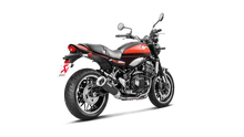 Carica l&#39;immagine nel visualizzatore di Gallery, Akrapovic Exhaust Header For 2018-2021 Kawasaki Z900RS / Cafe