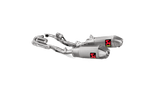 Akrapovic Off Road Racing Exhaust System for 2018-21 Honda CRF250R