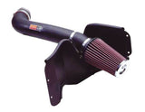 K&N 1999-2004 Jeep Grand Cherokee V8-4.7L Performance Intake Kit