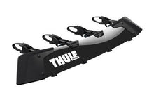 Load image into Gallery viewer, Thule AirScreen XT Roof Rack Wind Fairing (Black)