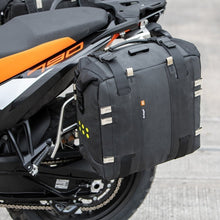 Load image into Gallery viewer, Kriega Overlander-S OS-32 Drypack Soft Pannier 9