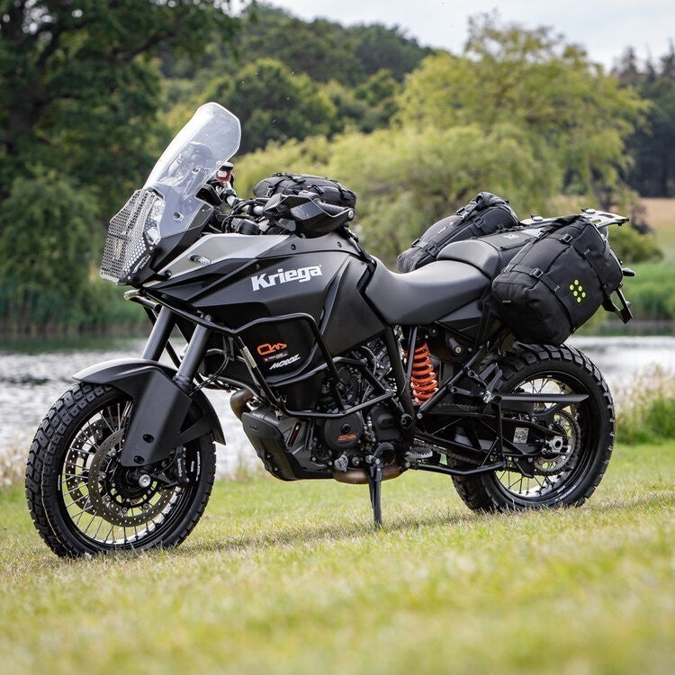 Kriega OS-Base KTM 1090-1290 Adventure / Super Adventure 2013-2020 (3)