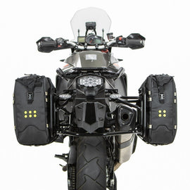 Kriega Overlander-S OS-22 Soft Pannier 2