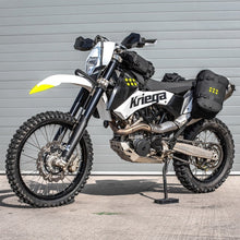 Load image into Gallery viewer, Kriega OS-Heel Plate KTM 690 / Husqvarna 701 (3)