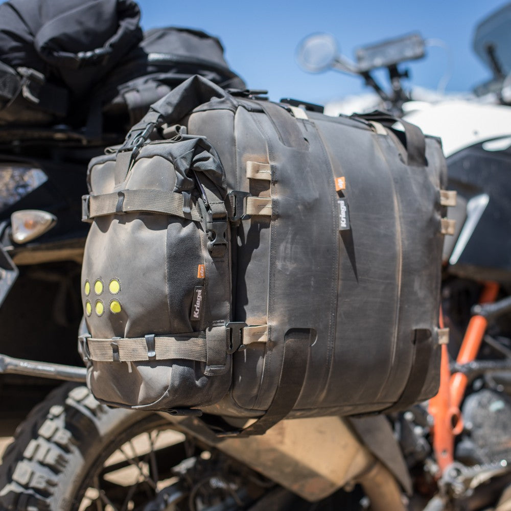 Kriega Overlander-S OS-6 Drypack 12