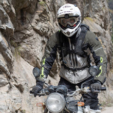 Load image into Gallery viewer, Kriega Trail18 Adventure Backpack 19