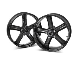 ROTOBOX BOOST Carbon Wheels for Aprilia RS660, Tuono 660
