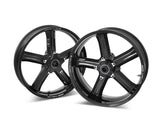ROTOBOX BOOST Carbon Wheels for Aprilia RSV4, Tuono V4, Factory