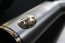 Carica l&#39;immagine nel visualizzatore di Gallery, ZARD Full Exhaust for 2014-16 Ducati Monster 1200 S