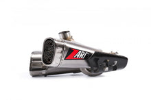 Carica l&#39;immagine nel visualizzatore di Gallery, ZARD Racing Compensated Slip-Ons for 2018-24 Ducati Panigale V4, V4S, V4R, SP