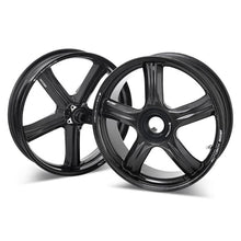 गैलरी व्यूवर में इमेज लोड करें, ROTOBOX BOOST Carbon Wheel set for Ducati Panigale 1199, 1299, V2, V4 &amp; Streetfighter V4