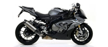 गैलरी व्यूवर में इमेज लोड करें, Arrow Racing Competition &quot;EVO-2&quot; Full System with Pro-Race Silencer for 2015-18 BMW S1000RR